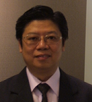 CEO Teh Kwang Hwee