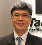 Mr Tan-Partner